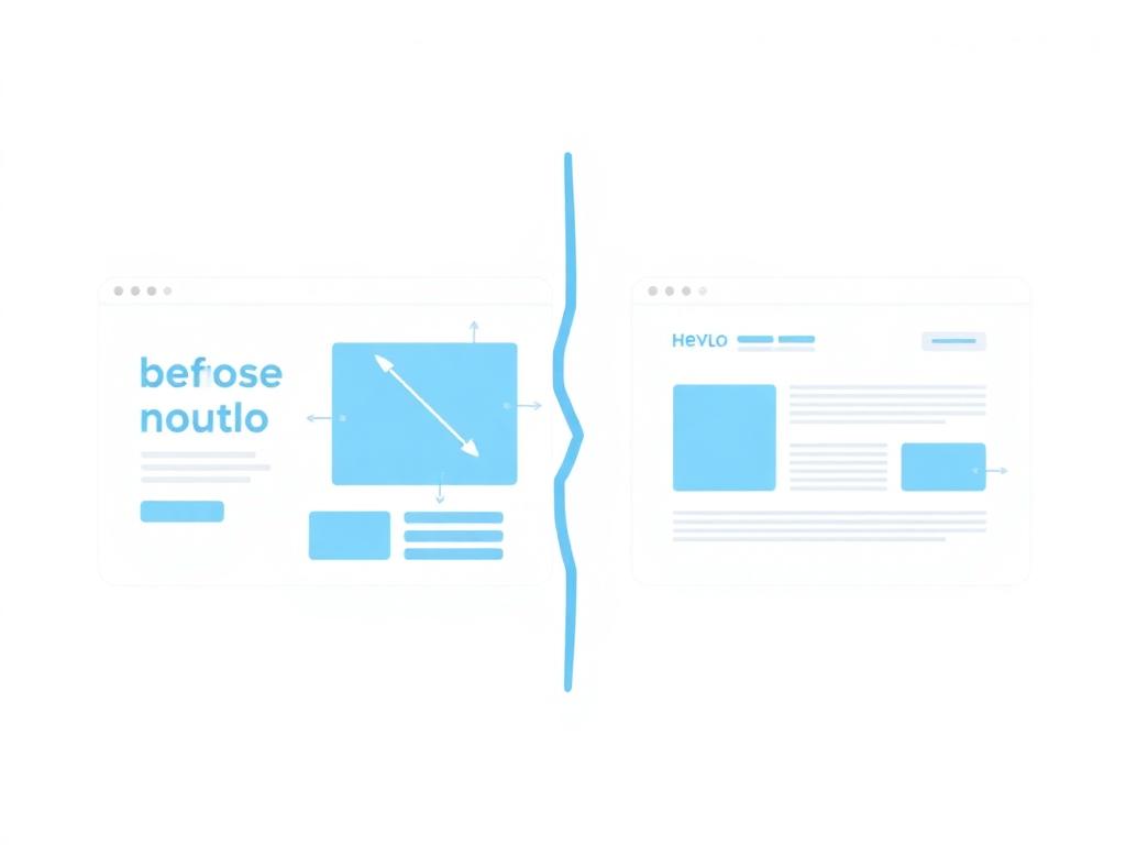 Website Redesign Starter