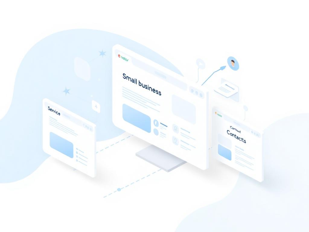 Small Business Website Package