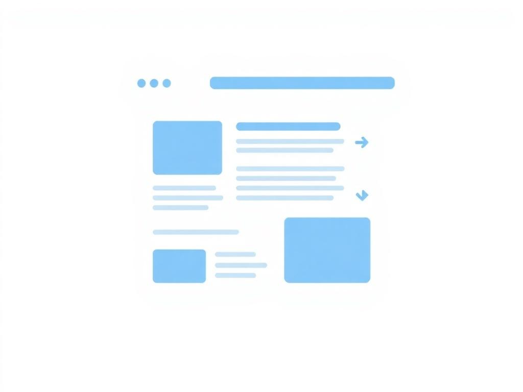 Basic Website Update